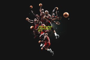 【现场】故人相见勇者为王 篮网三军用命大胜76人