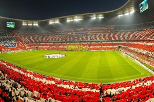 玻利维亚的逆袭，1997美洲杯决赛的传奇一夜