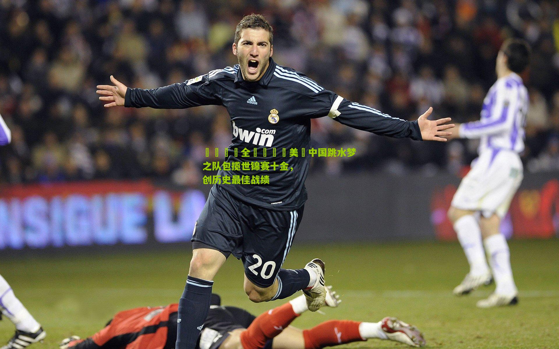 🔟全🔟美⭐中国跳水梦之队包揽世锦赛十金,创历史最佳战绩