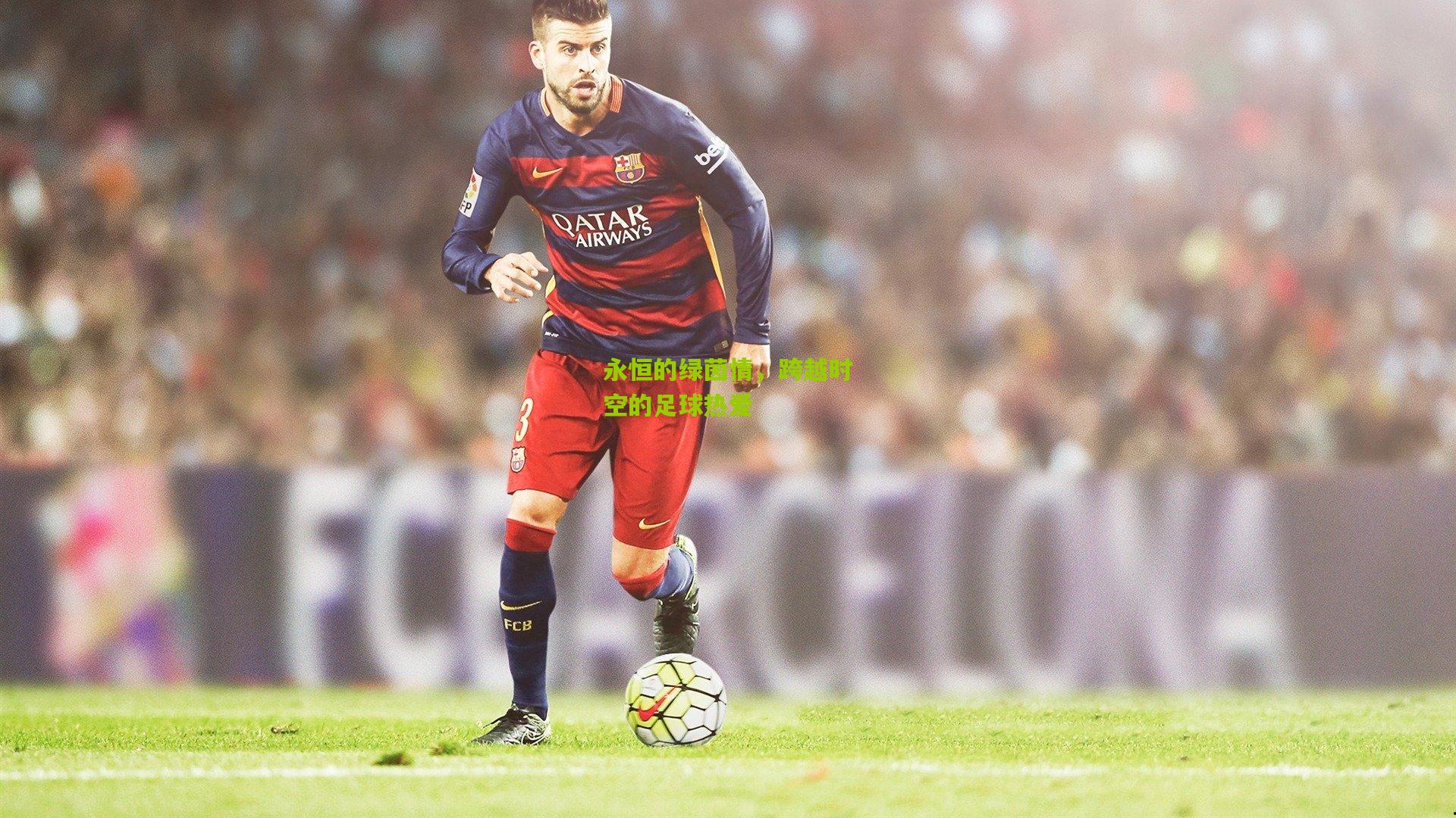 永恒的绿茵情,跨越时空的足球热爱