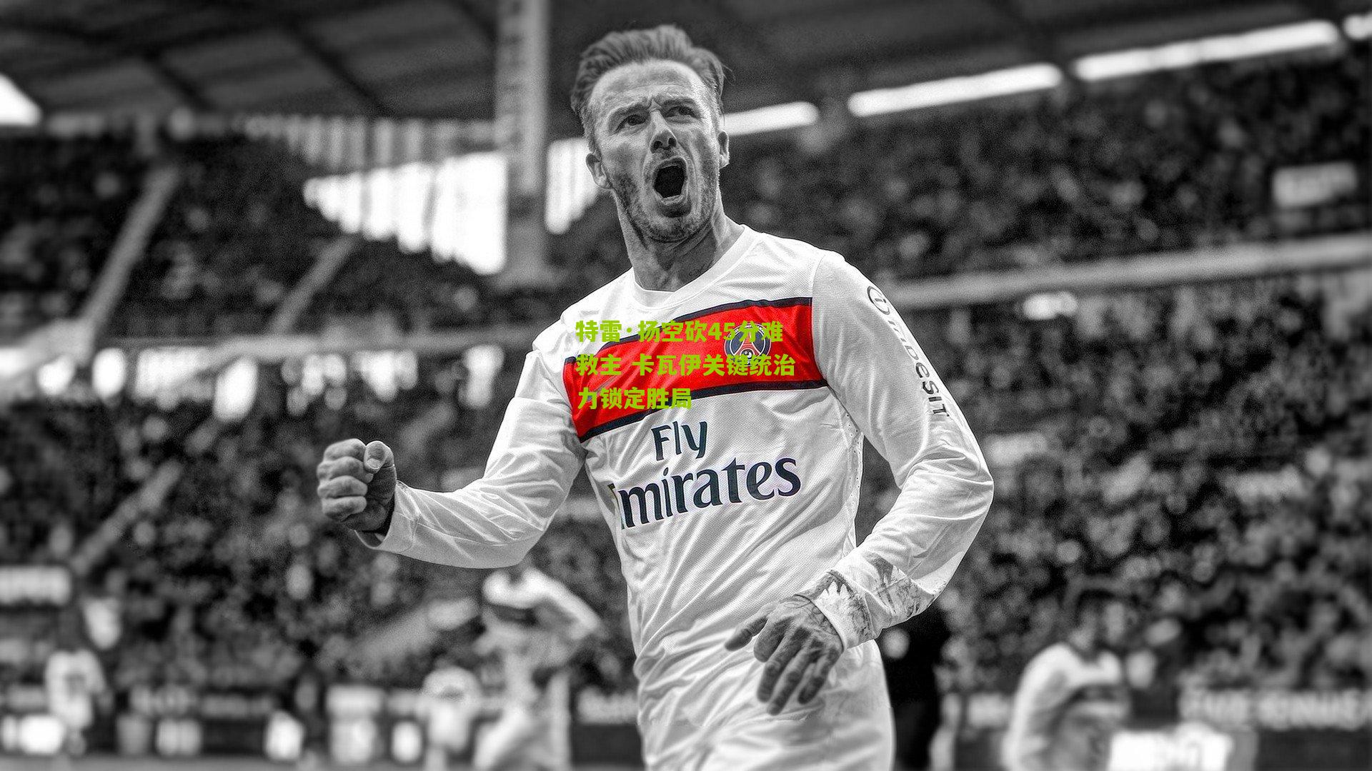 特雷·扬空砍45分难救主 卡瓦伊关键统治力锁定胜局