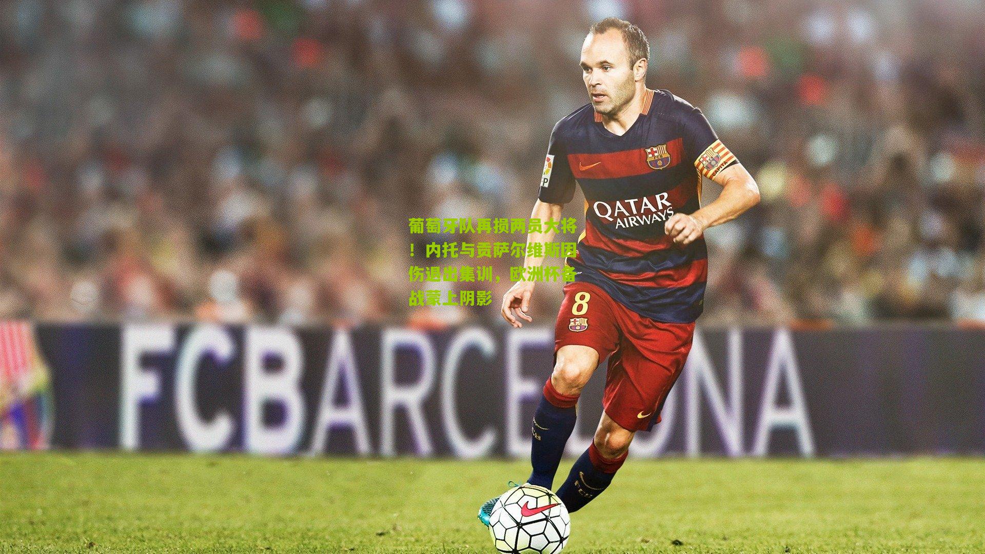 葡萄牙队再损两员大将！内托与贡萨尔维斯因伤退出集训，欧洲杯备战蒙上阴影